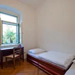 On The With A Splendid Garden Villa *
